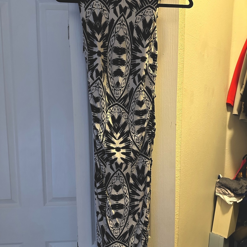Arteiler Nicole Miller Tribal Dress- only worn a few times. great condition.